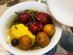 -兰亭安泊牛肉面(乐都路店)