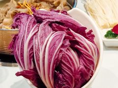 -殷式·私房烧烤·羊蝎子火锅(什刹海店)