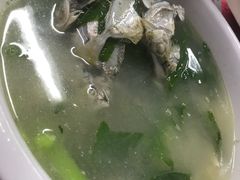 -蛇口康乐快餐鱼仔档(翠苑小区店)