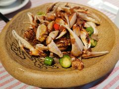 -水煮三国·川鲁江湖菜(香山店)