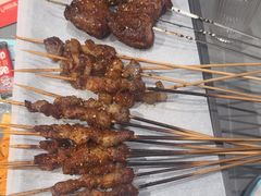 -小两口锦州烧烤·脆皮油边(依云北郡店)