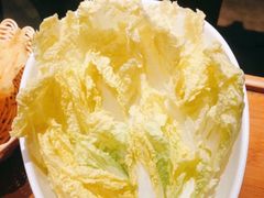 -牛很鲜潮汕牛肉火锅(朝晖路店)