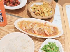 -乡村基·川味现炒大王(熙悦天街店)