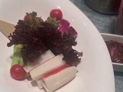 -凤凰园烤鸭店·唐山菜·传承花椒肉(老唐丰路店)