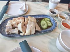 -章记星洲 · 新加坡餐厅(望京店)