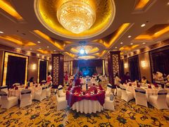 -上海安亭别墅花园酒店