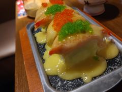 -大鲜生·亚洲菜融合小食堂