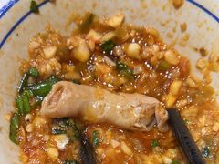 -沙胆彪炭炉牛杂煲(成都玉林店)