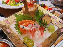 -萤初高端日料王(曲江银泰店)