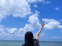 -那香海钻石沙滩浴场