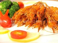 -巴犀烧烤(新崇光店)