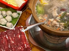 -洪大厨鸡煲(福田店)