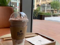-Peet's 皮爷咖啡(望京小街店)