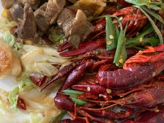 -青岛证大喜玛拉雅酒店·Z1餐厅