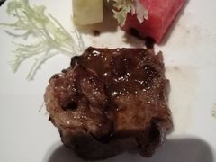 -美食汇·海鲜自助西餐厅·江门富力万达嘉华酒店