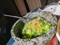 -野蔓果·山野菜(西湖景区·龙井茶田店)