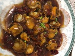 -九龙餐厅(大沽路店)