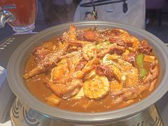 -徐记小怪兽肉蟹煲店(哈西万达金街店)