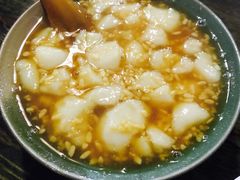 醪糟粉子-张醪糟(街子店)