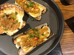 -烧货·活海鲜炭烧(湖滨商业街店)