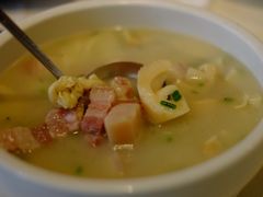 腌笃鲜-老正兴菜馆(福州路店)