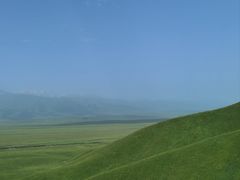 -新疆那拉提国家旅游度假区