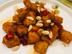 -双湖宴·湖北菜(文化路店)