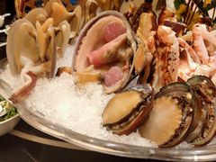 -舒友海鲜姿造(白鹭洲店)