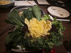 -快乐小羊·内蒙牛羊肉火锅(流花中心店)
