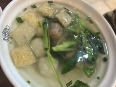 -大壶春生煎(四川中路店)