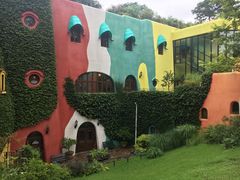 -三鹰之森吉卜力美术馆