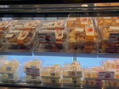 -鲍师傅糕点(江苏路店)