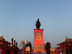 -大唐不夜城