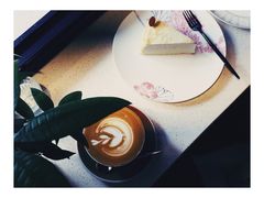 -双风车咖啡馆 Twin Windmills(六道口店)
