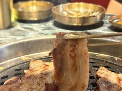 -韩宫宴和牛烤肉(无锡大东方广场店)