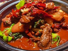 -相约·羊村小馆非遗手抓肉(七一酱园店)