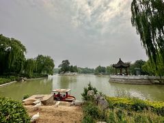 -达活泉公园