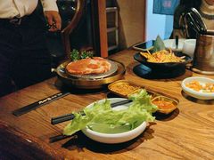 -九田家黑牛烤肉料理(太阳宫广场店)
