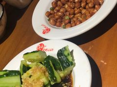 花生-0574龙虾的故事(东裕店)