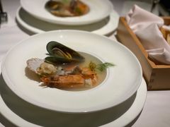 -王品牛排(珠海富华里店)