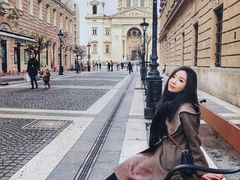 -圣伊什特万圣殿