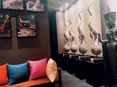 -泰合玺·精油疗愈 SPA(南京河西万达店)