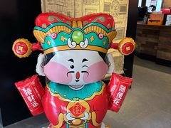 -星巴克(天津五大道店)