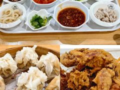 -太原面食店(解放路店)