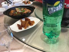 -千岛湖鱼味馆(十字街总店)