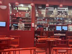 -喜家德虾仁水饺(东海缤纷天地店)