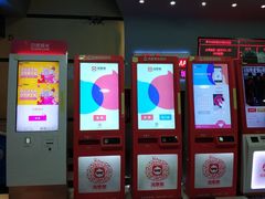 -华美国际影城(旧宫永辉店)
