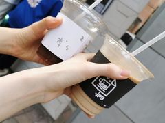 -JPG coffee(广州体育西店)