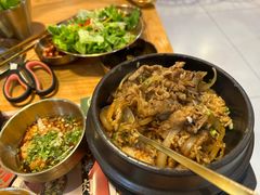 -闻老头·菊花炭烤肉(D11店)