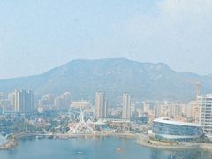 -舟山希尔顿酒店